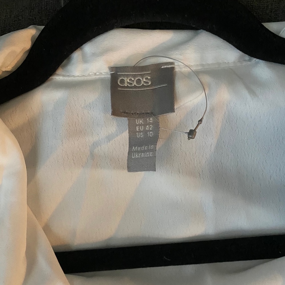 ASOS SHIRT - Picture 3 of 3